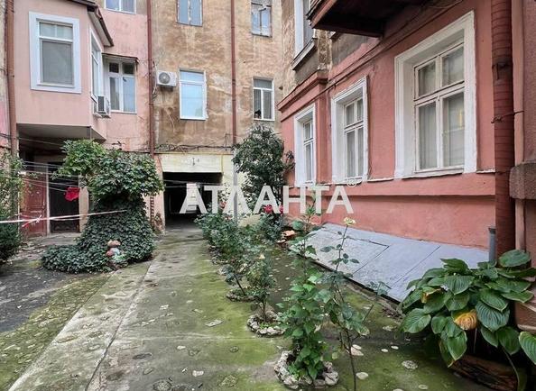 Комерційна нерухомість за адресою Вознесенський пров. (площа 49,8 м²) - Atlanta.ua - фото 8