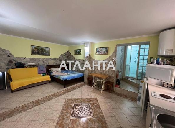 Комерційна нерухомість за адресою Вознесенський пров. (площа 25,4 м²) - Atlanta.ua