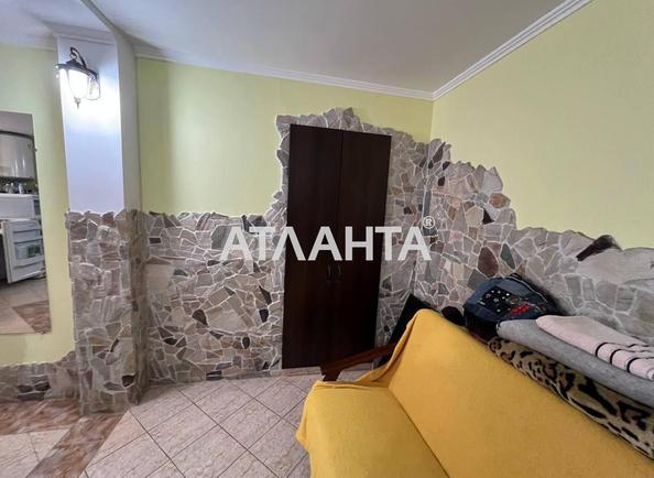 Комерційна нерухомість за адресою Вознесенський пров. (площа 25,4 м²) - Atlanta.ua - фото 3