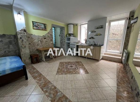 Комерційна нерухомість за адресою Вознесенський пров. (площа 25,4 м²) - Atlanta.ua - фото 5