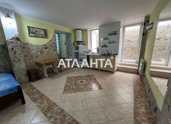 Комерційна нерухомість за адресою Вознесенський пров. (площа 25,4 м²) - Atlanta.ua - фото 6