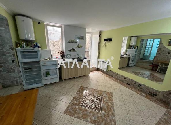 Комерційна нерухомість за адресою Вознесенський пров. (площа 25,4 м²) - Atlanta.ua - фото 7
