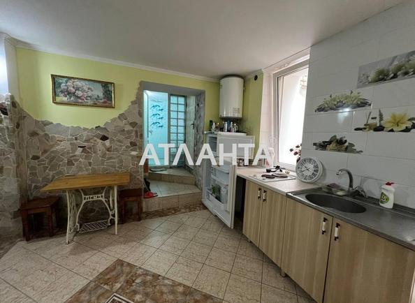 Комерційна нерухомість за адресою Вознесенський пров. (площа 25,4 м²) - Atlanta.ua - фото 9