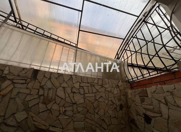 Комерційна нерухомість за адресою Вознесенський пров. (площа 25,4 м²) - Atlanta.ua - фото 12
