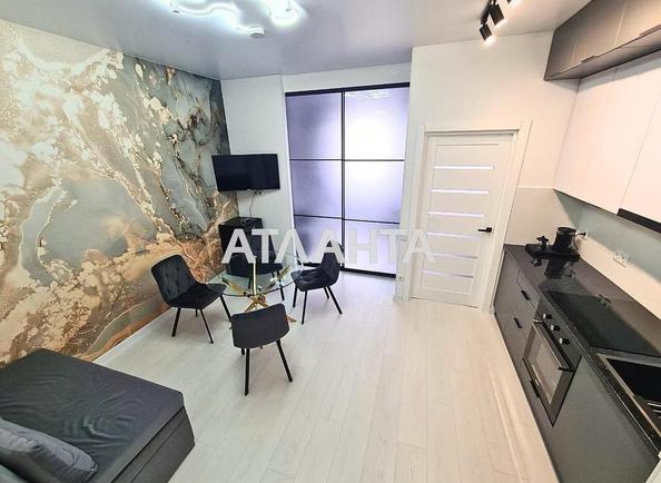 2-rooms apartment apartment by the address st. Genuezskaya (area 42 m²) - Atlanta.ua - photo 7