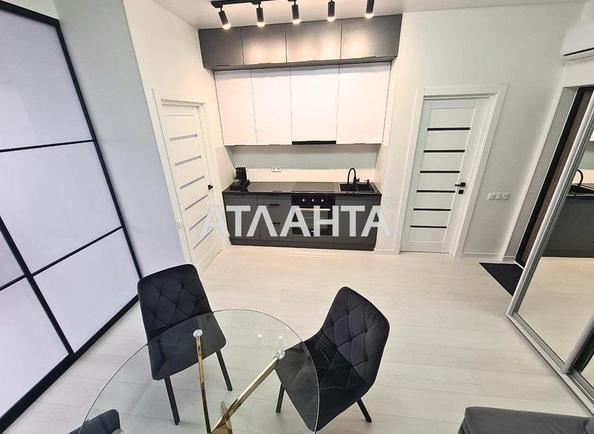 2-rooms apartment apartment by the address st. Genuezskaya (area 42 m²) - Atlanta.ua - photo 8