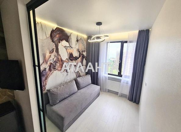 2-rooms apartment apartment by the address st. Genuezskaya (area 42 m²) - Atlanta.ua - photo 5