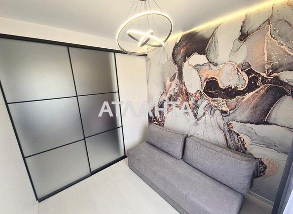 2-rooms apartment apartment by the address st. Genuezskaya (area 42 m²) - Atlanta.ua - photo 6