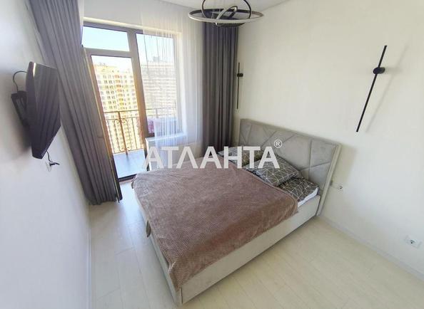 2-rooms apartment apartment by the address st. Genuezskaya (area 42 m²) - Atlanta.ua - photo 3