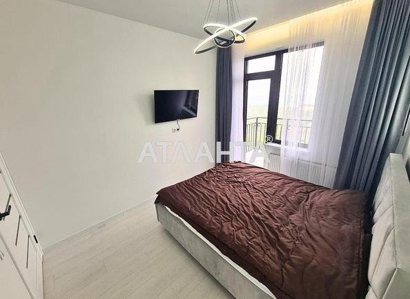 2-rooms apartment apartment by the address st. Genuezskaya (area 42 m²) - Atlanta.ua - photo 4