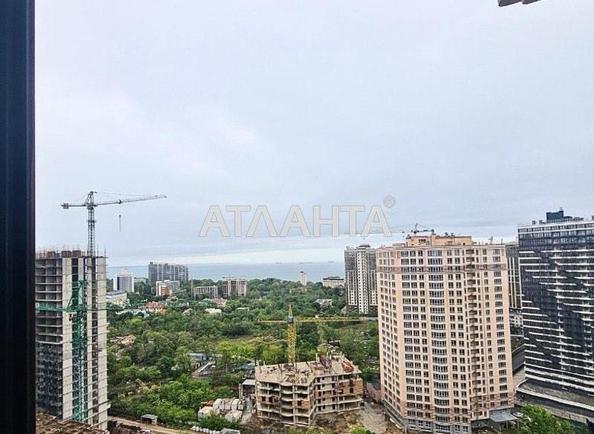 2-rooms apartment apartment by the address st. Genuezskaya (area 42 m²) - Atlanta.ua - photo 2