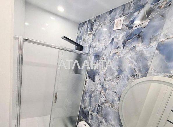 2-rooms apartment apartment by the address st. Genuezskaya (area 42 m²) - Atlanta.ua - photo 9