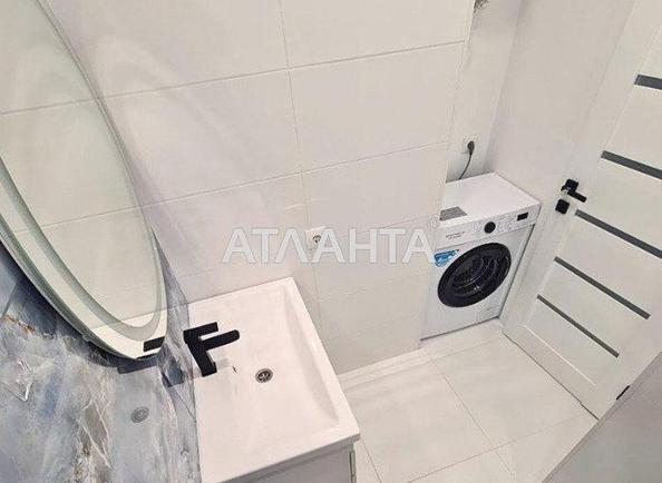 2-rooms apartment apartment by the address st. Genuezskaya (area 42 m²) - Atlanta.ua - photo 10