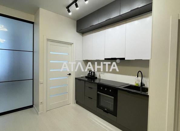 2-rooms apartment apartment by the address st. Genuezskaya (area 42 m²) - photo 4 2-rooms apartment apartment by the address st. Genuezskaya (area 42 m²) - Atlanta.ua - photo 4