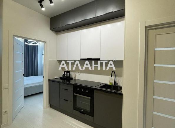 2-rooms apartment apartment by the address st. Genuezskaya (area 42 m²) - photo 5 2-rooms apartment apartment by the address st. Genuezskaya (area 42 m²) - Atlanta.ua - photo 5