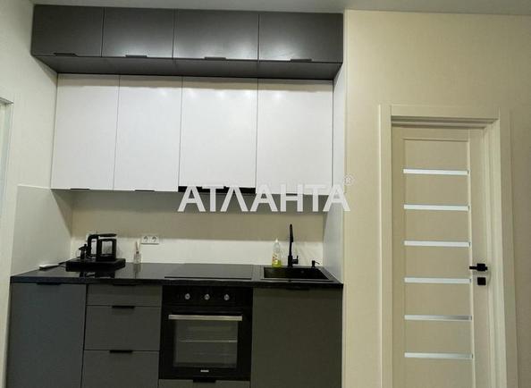 2-rooms apartment apartment by the address st. Genuezskaya (area 42 m²) - photo 6 2-rooms apartment apartment by the address st. Genuezskaya (area 42 m²) - Atlanta.ua - photo 6