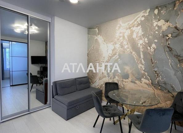 2-rooms apartment apartment by the address st. Genuezskaya (area 42 m²) - photo 7 2-rooms apartment apartment by the address st. Genuezskaya (area 42 m²) - Atlanta.ua - photo 7