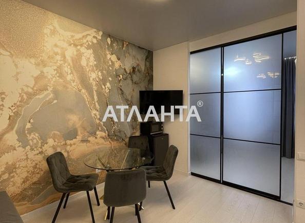 2-rooms apartment apartment by the address st. Genuezskaya (area 42 m²) - photo 8 2-rooms apartment apartment by the address st. Genuezskaya (area 42 m²) - Atlanta.ua - photo 8