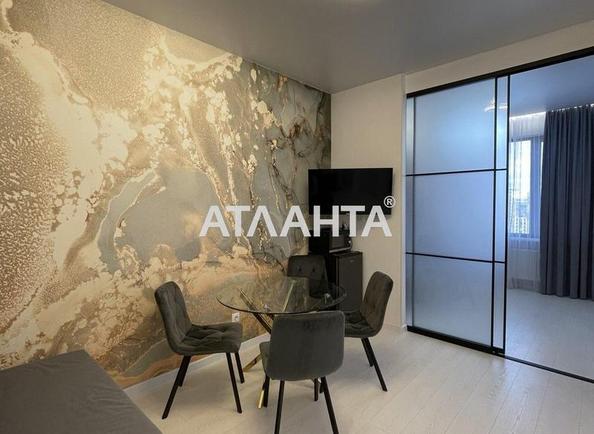 2-rooms apartment apartment by the address st. Genuezskaya (area 42 m²) - photo 9 2-rooms apartment apartment by the address st. Genuezskaya (area 42 m²) - Atlanta.ua - photo 9