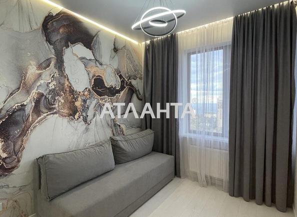 2-rooms apartment apartment by the address st. Genuezskaya (area 42 m²) - photo 10 2-rooms apartment apartment by the address st. Genuezskaya (area 42 m²) - Atlanta.ua - photo 10