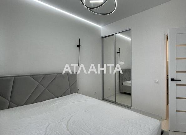 2-rooms apartment apartment by the address st. Genuezskaya (area 42 m²) - photo 12 2-rooms apartment apartment by the address st. Genuezskaya (area 42 m²) - Atlanta.ua - photo 12