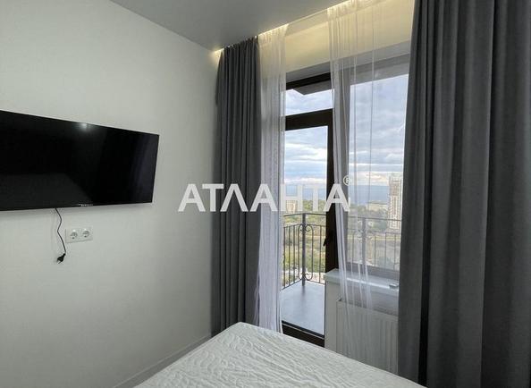 2-rooms apartment apartment by the address st. Genuezskaya (area 42 m²) - photo 13 2-rooms apartment apartment by the address st. Genuezskaya (area 42 m²) - Atlanta.ua - photo 13