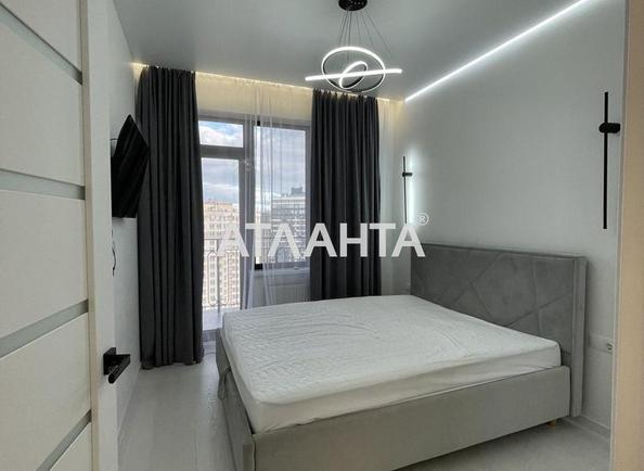 2-rooms apartment apartment by the address st. Genuezskaya (area 42 m²) - photo 14 2-rooms apartment apartment by the address st. Genuezskaya (area 42 m²) - Atlanta.ua - photo 14