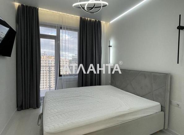 2-rooms apartment apartment by the address st. Genuezskaya (area 42 m²) - photo 15 2-rooms apartment apartment by the address st. Genuezskaya (area 42 m²) - Atlanta.ua - photo 15