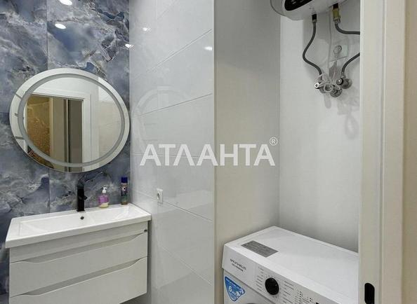 2-rooms apartment apartment by the address st. Genuezskaya (area 42 m²) - photo 18 2-rooms apartment apartment by the address st. Genuezskaya (area 42 m²) - Atlanta.ua - photo 18