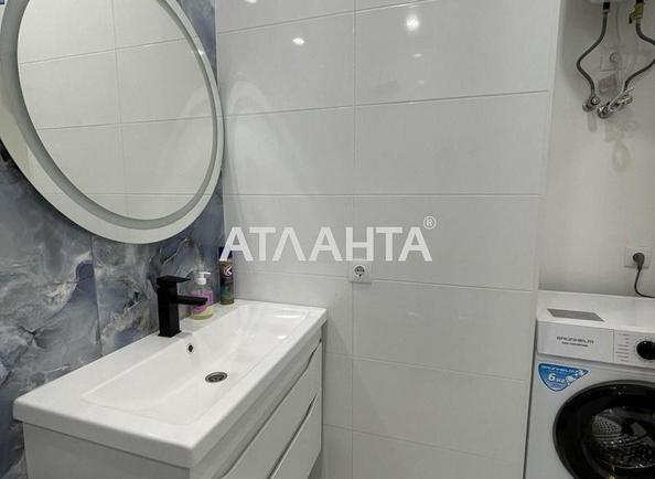 2-rooms apartment apartment by the address st. Genuezskaya (area 42 m²) - photo 20 2-rooms apartment apartment by the address st. Genuezskaya (area 42 m²) - Atlanta.ua - photo 20