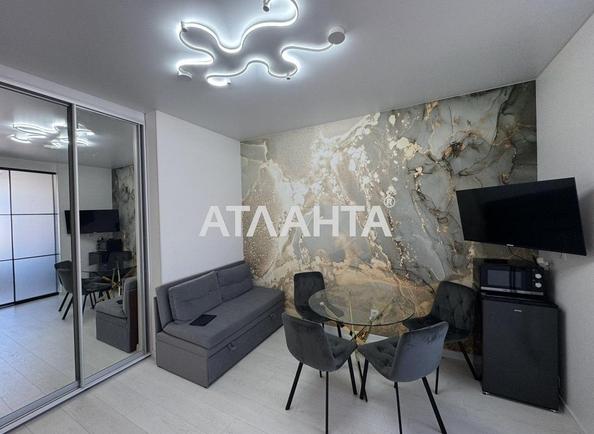 2-rooms apartment apartment by the address st. Genuezskaya (area 42 m²) - photo 3 2-rooms apartment apartment by the address st. Genuezskaya (area 42 m²) - Atlanta.ua - photo 3