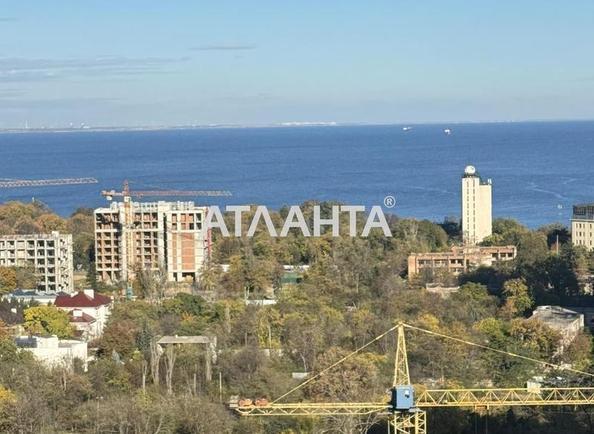 2-rooms apartment apartment by the address st. Genuezskaya (area 42 m²) - photo 17 2-rooms apartment apartment by the address st. Genuezskaya (area 42 m²) - Atlanta.ua - photo 17