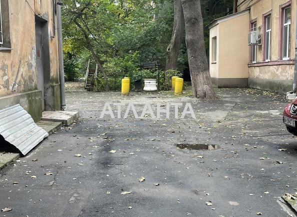 Многокомнатная квартира по адресу ул. Университетская (площадь 180 м²) - Atlanta.ua