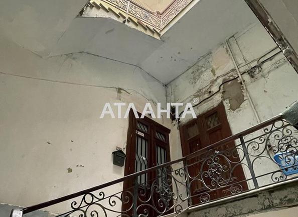 Многокомнатная квартира по адресу ул. Университетская (площадь 180 м²) - Atlanta.ua - фото 4