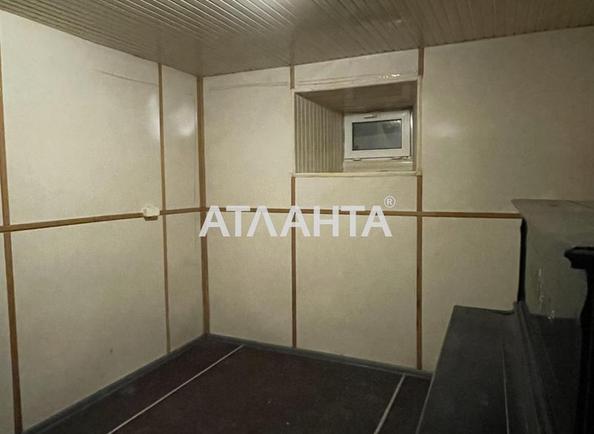Многокомнатная квартира по адресу ул. Университетская (площадь 180 м²) - Atlanta.ua - фото 18