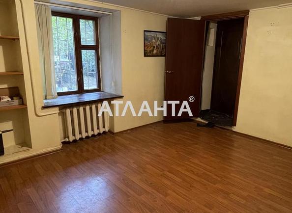 Многокомнатная квартира по адресу ул. Университетская (площадь 180 м²) - Atlanta.ua - фото 27
