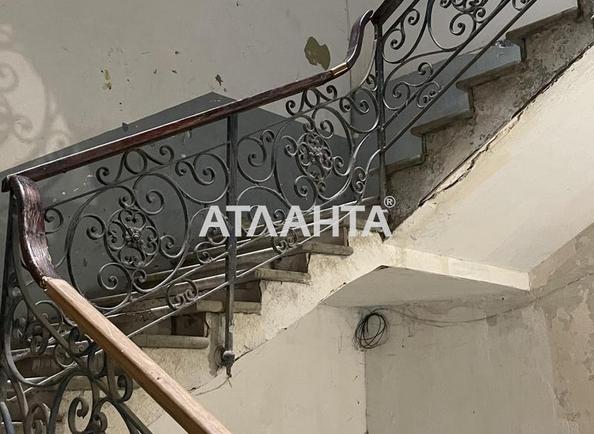 Многокомнатная квартира по адресу ул. Университетская (площадь 180 м²) - Atlanta.ua - фото 36