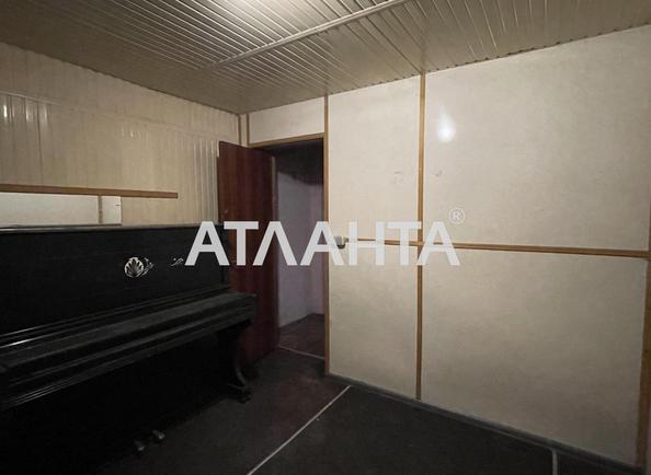 Комерційна нерухомість за адресою вул. Університетська (площа 180 м²) - Atlanta.ua - фото 20
