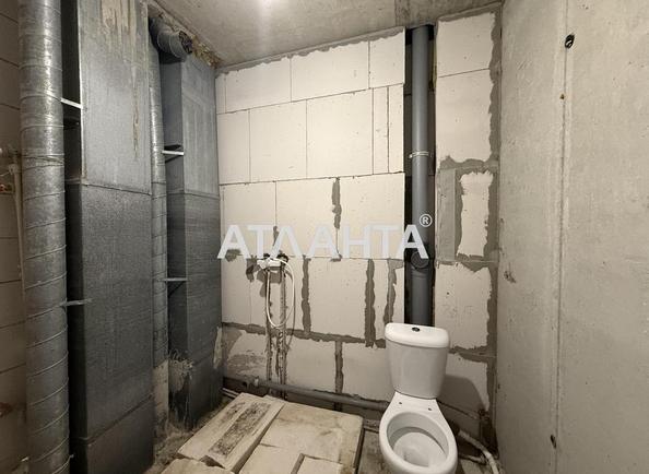 1-кімнатна квартира за адресою вул. Вільямса ак. (площа 30 м²) - Atlanta.ua - фото 5