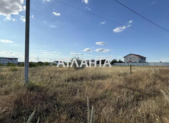 Участок по адресу ул. Центральная (площадь 8 сот) - Atlanta.ua