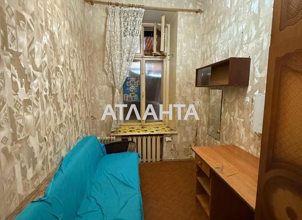 2-кімнатна квартира за адресою вул. Базарна (площа 40 м²) - Atlanta.ua