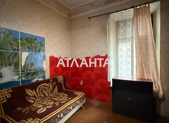 2-кімнатна квартира за адресою вул. Базарна (площа 40 м²) - Atlanta.ua - фото 2