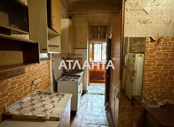 2-кімнатна квартира за адресою вул. Базарна (площа 40 м²) - Atlanta.ua - фото 5