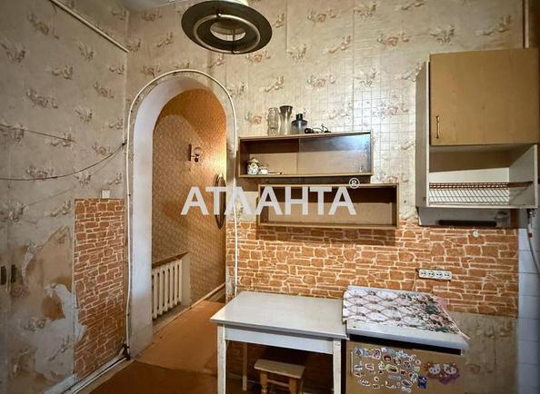 2-кімнатна квартира за адресою вул. Базарна (площа 40 м²) - Atlanta.ua - фото 3