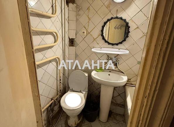 2-кімнатна квартира за адресою вул. Базарна (площа 40 м²) - Atlanta.ua - фото 6