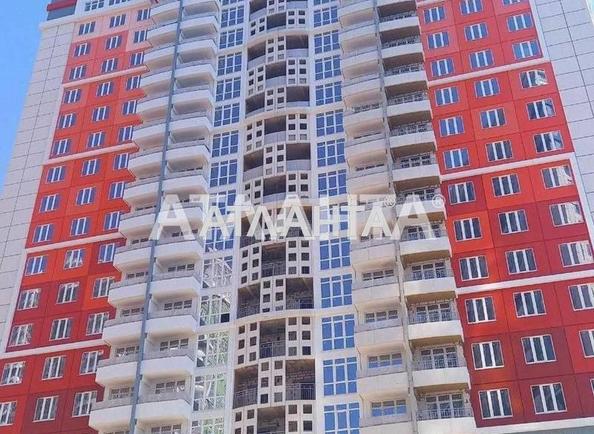 1-комнатная квартира по адресу Гагарина пр. (площадь 46,9 м²) - Atlanta.ua - фото 3
