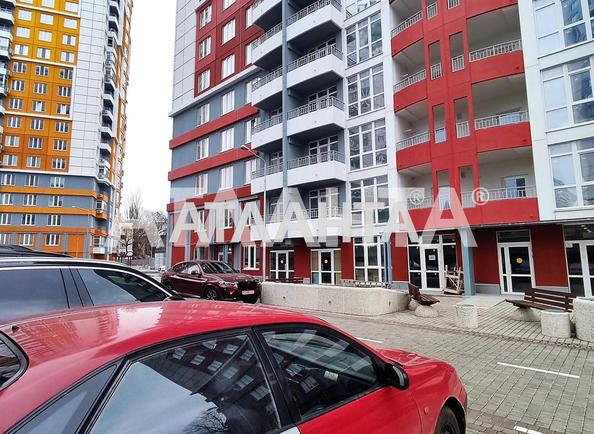 1-комнатная квартира по адресу Гагарина пр. (площадь 46,9 м²) - Atlanta.ua - фото 6