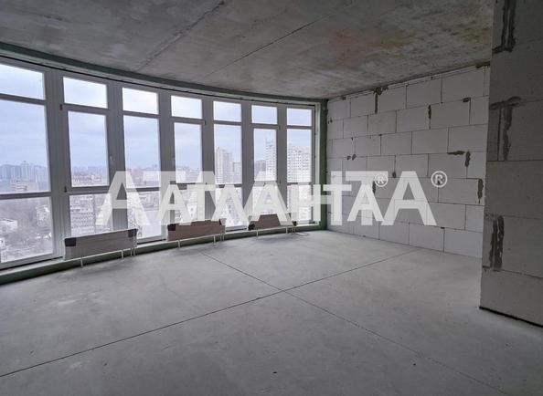 1-комнатная квартира по адресу Гагарина пр. (площадь 46,9 м²) - Atlanta.ua - фото 8
