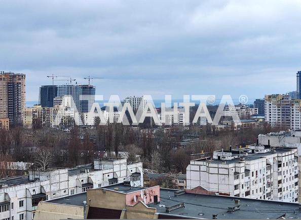 1-комнатная квартира по адресу Гагарина пр. (площадь 46,9 м²) - Atlanta.ua - фото 12