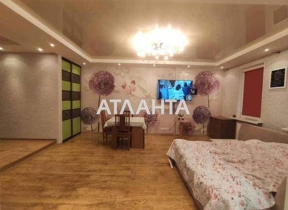 1-кімнатна квартира за адресою вул. Сахарова (площа 54,7 м²) - Atlanta.ua